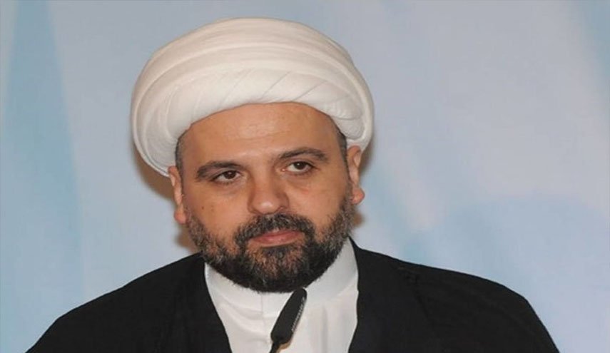 الشيخ قبلان يُحذر من التطورات داخل الكيان الصهيوني