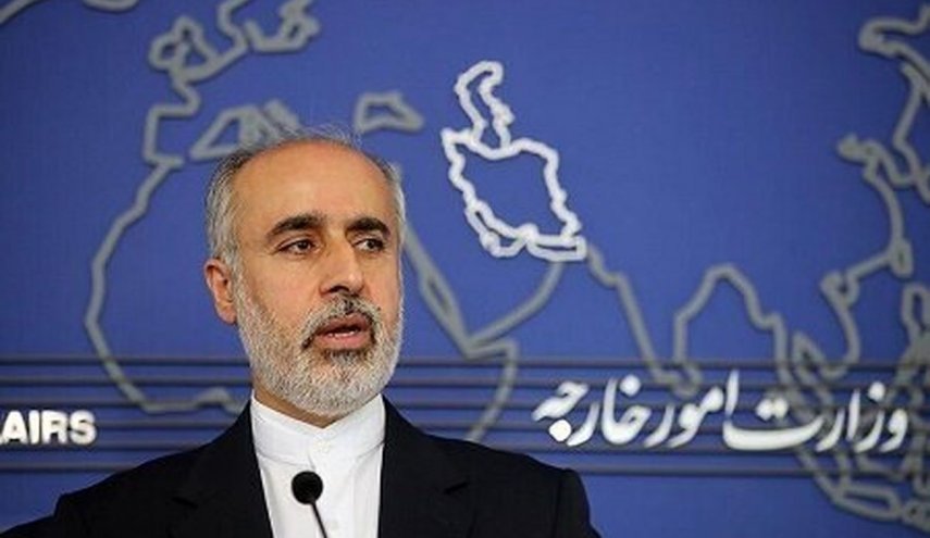 كنعاني: من الأب الروحي لـ'داعش' يأتي التحرير بأسلوب 'داعش'