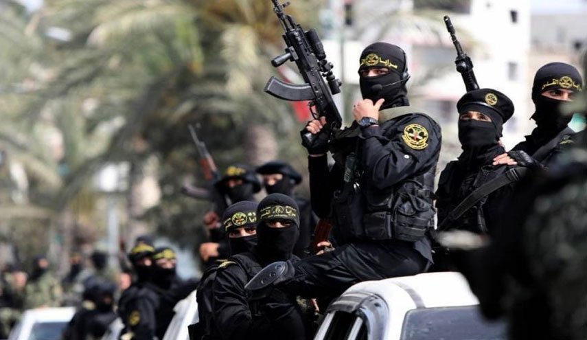 'سرايا القدس' تعلن مسؤوليتها عن استهداف حاجز الجلمة بجنين