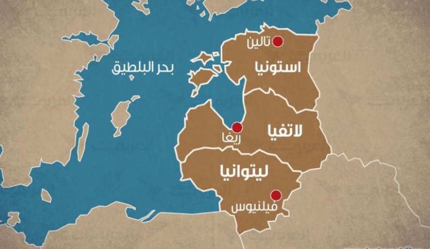’جمعية البلطيق’ تعلن عزمها على عزل روسيا عن أوروبا