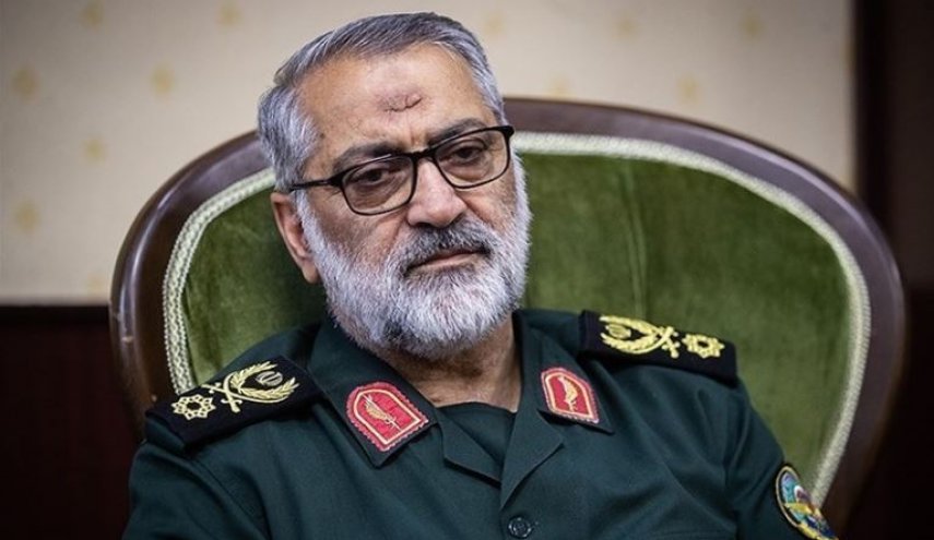 القوات المسلحة الإيرانية: لا دخل لنا في الحرب بين روسيا وأوكرانيا