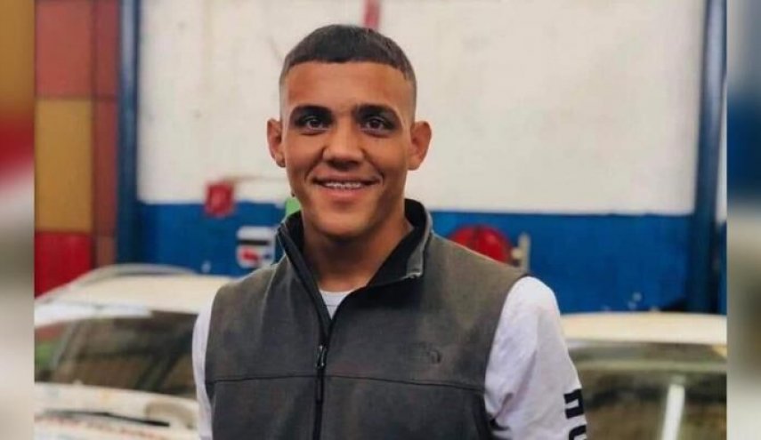 استشهاد شاب فلسطيني وإصابة آخر بجراح خطيرة شمال رام الله

