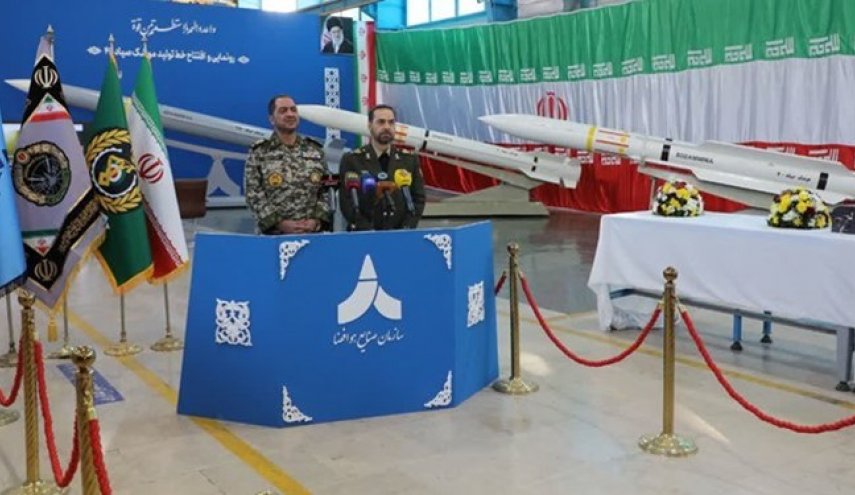 وزير الدفاع: منظومة 