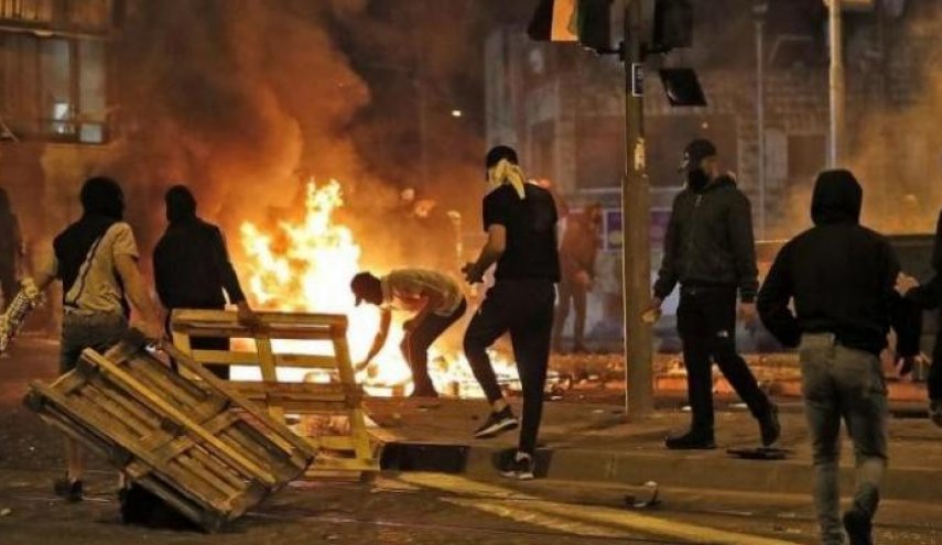 مقاومون يشلّون قوات الاحتلال بالضفة فجر اليوم
