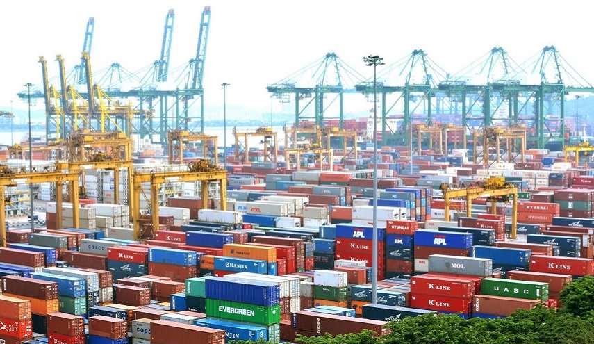 الإحصاء الأميركي: زيادة التبادل التجاري مع إيران بنسبة 41%