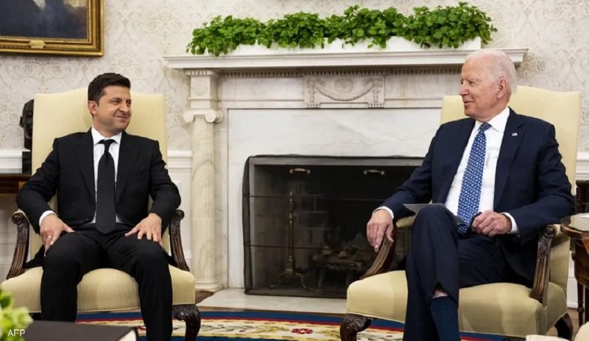 امريكا تضع 