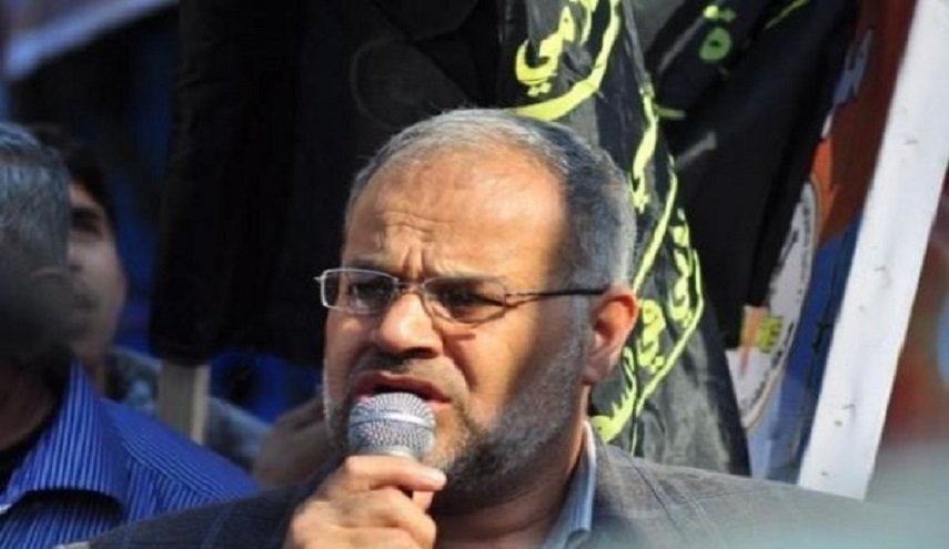 خالد حبيب: 