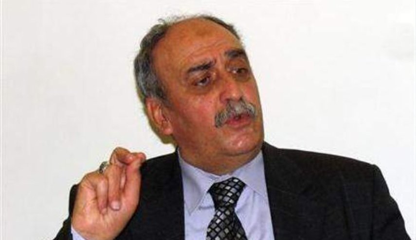 الشعب الفلسطيني يؤكد أن تحرير أرضه سيكون على عاتق أبنائه