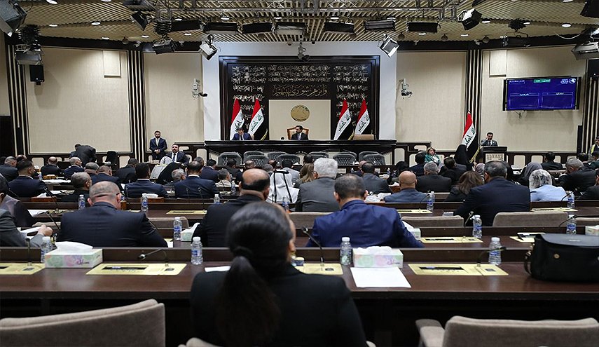 برلمان العراق يؤجل القراءة الأولى لمشروع قانون خدمة العلم