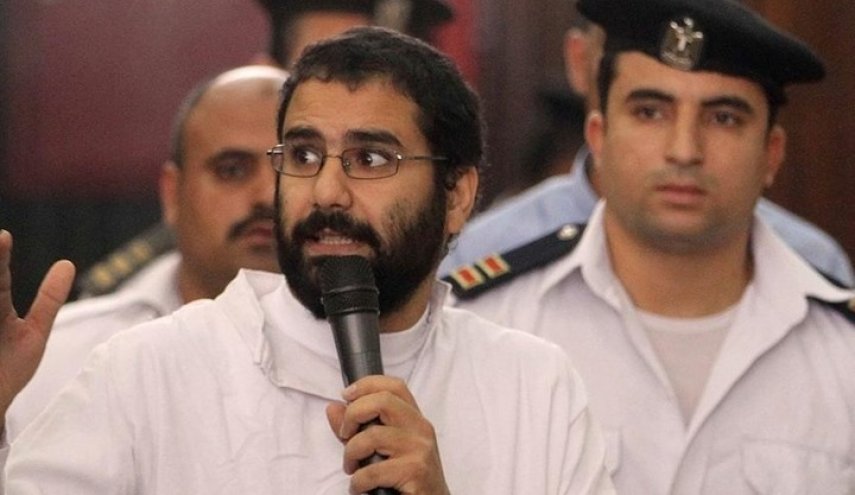 منظمة العفو الدولية تحذر مصر 