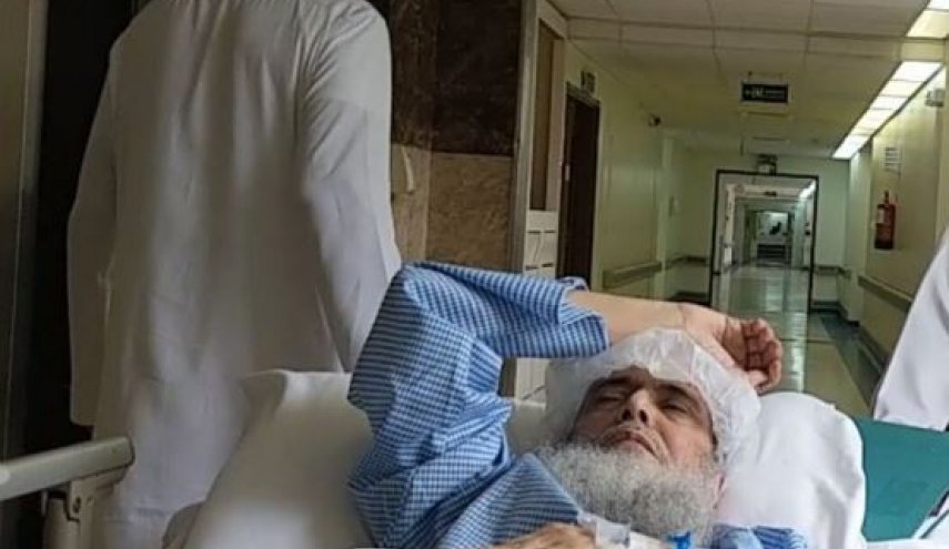 عنجهية النظام السعودي.. تدهور صحة المعتقل 