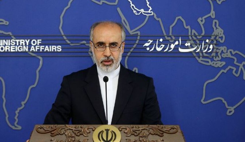 ايران تشيد بمفاوضات السلام في اثيوبيا