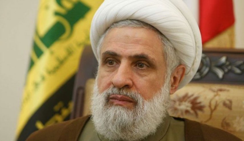 الشيخ قاسم: لم نطرح تعديل الطائف وندعو إلى حُسن تطبيقه