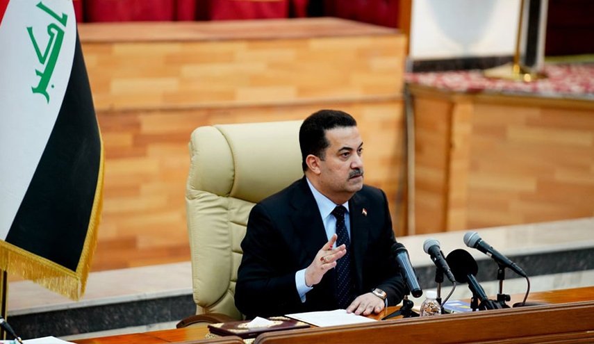 رئيس وزراء العراق يوجه بالتحقيق في مقتل أمريكي وسط بغداد