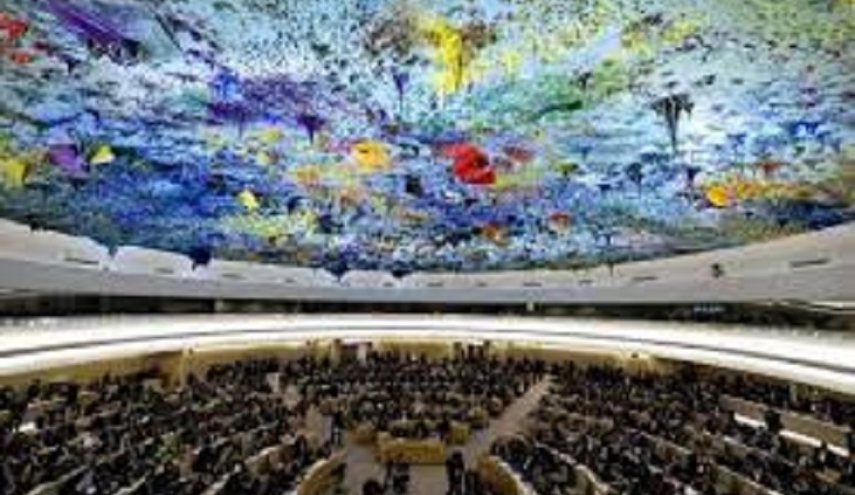 مجلس حقوق الإنسان يطالب البحرين بالإفراج عن المعتقلين