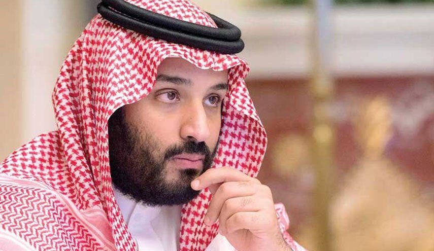 عندما يضيع ابن سلمان ثروات السعودية في المصارعة الحرة!