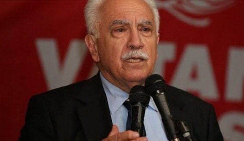 بدعوة من الرئيس الأسد.. زعيم حزب تركي معارض يزور سوريا قريبا