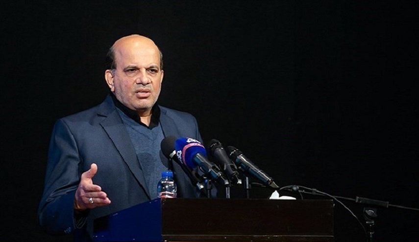 النفط الإيرانية: طاقتنا الإنتاجية أكثر من 3.8 مليون برميل يوميا