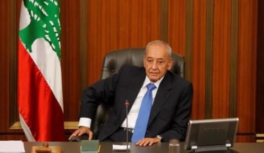 بري: الخيار الاوحد الرئيس هو مواصلة المقاومة وتصعيدها
