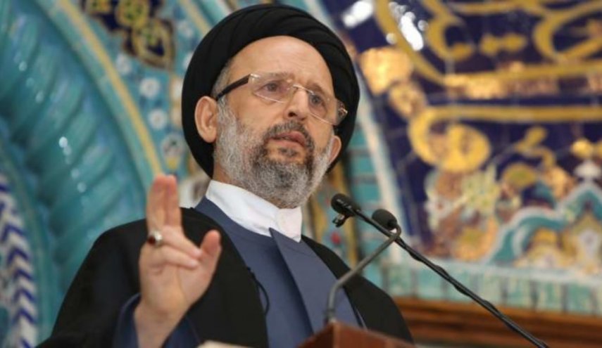 فضل الله: نخشى من أن يأكل الفراغ القاتل بقايا الرصيد اللبناني الاقتصادي والسياسي 