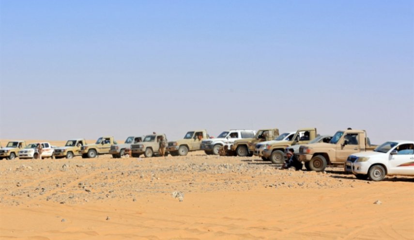 أفق الهدنة في اليمن.. بوادر التصعيد تتكاثف