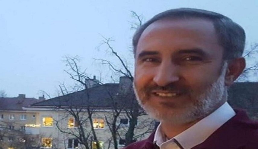حميد نوري يتعرض للتعذيب بالسجن في السويد