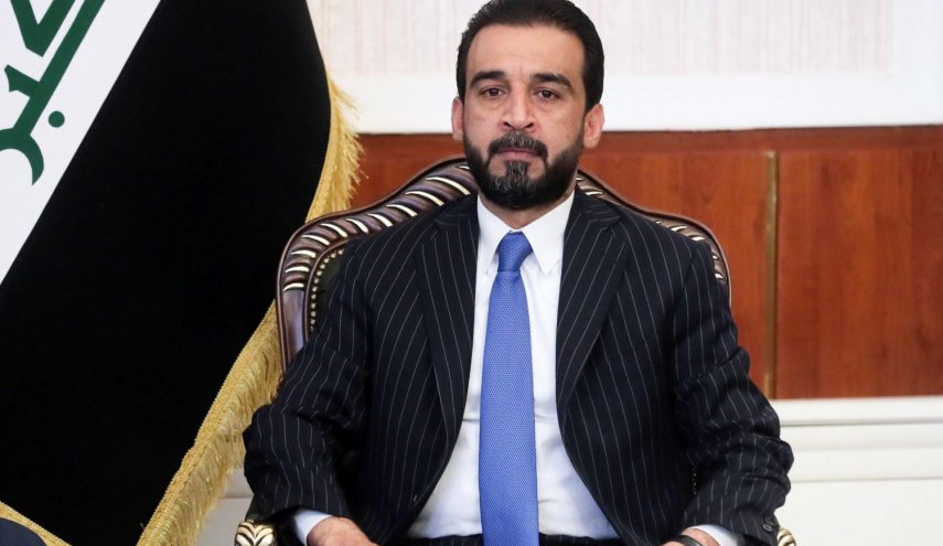 الحلبوسي: نتطلع في العام الجديد إلى تحسين الواقع وتجاوز التحديات 