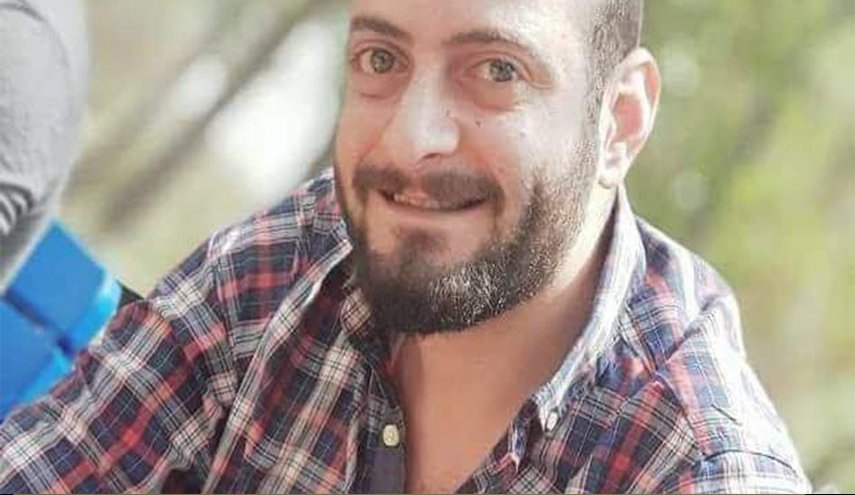 استشهاد شاب فلسطيني برصاص الاحتلال غرب جنين والجهاد تنعي