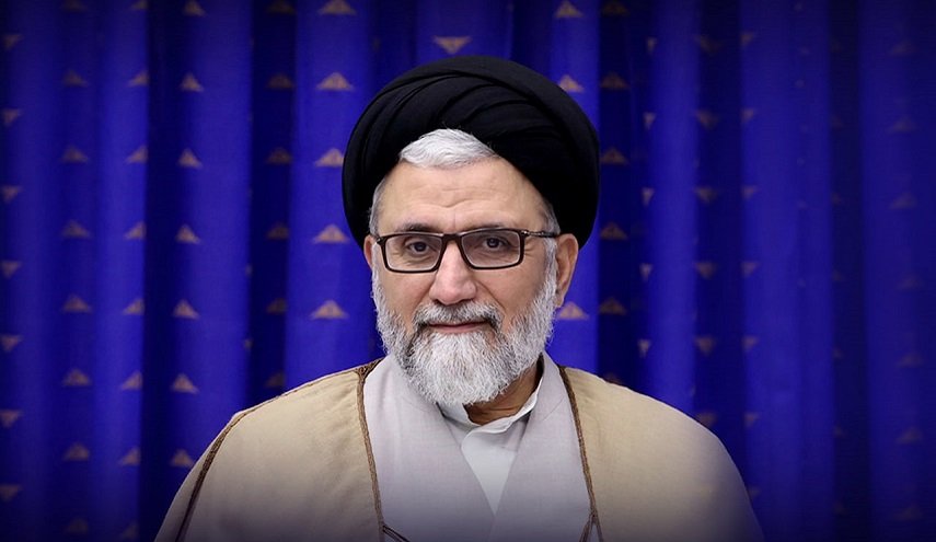وزير الأمن الايراني: الصهاينة تلقوا ضربات منا وسيستمرون بتلقي المزيد
