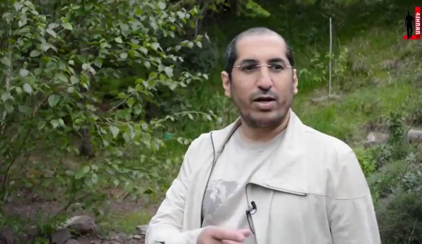 الداعية العمري يشكو تعرضه للتعذيب والسلطات السعودية لا تكترث
