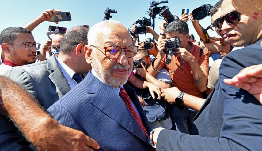 الغنوشي يمثل غداً أمام قاضي التحقيق في ملف 'أنستالينغو'