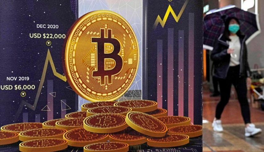 تداوم نزول شدید ارزش بیت‌کوین و سایر رمزارزها