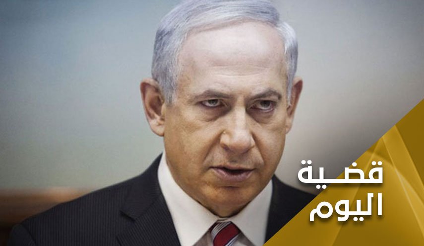 رغم الانتصار ... نتنياهو ليس في احسن حال