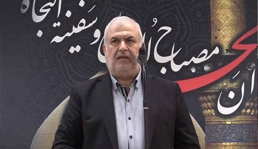 رعد: نريد رئيسًا للبنان  لا يطعن المقاومة في ظهرها