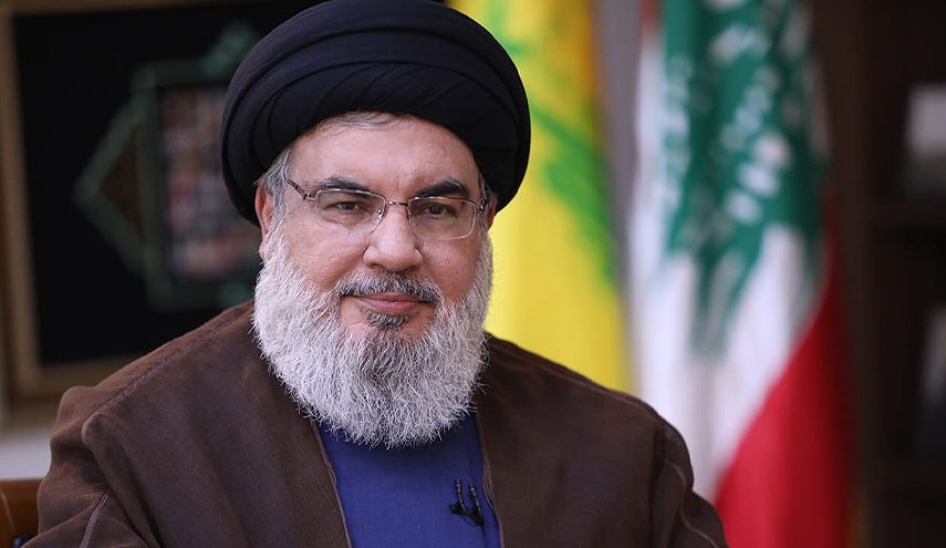 إطلالة للسيد نصرالله اليوم بمناسبة يوم شهيد المقاومة الإسلامية