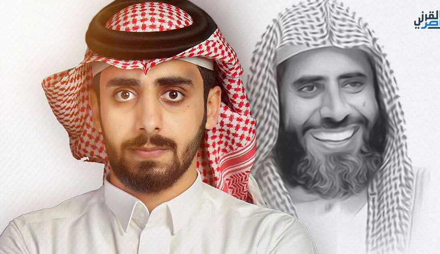 بالصورة.. السلطات السعودية تضيق الخناق على المعتقل عوض القرني
