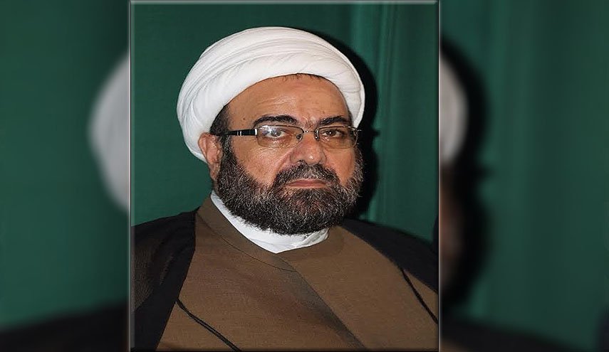 الشيخ شريفة: أميركا أعلنتها بوضوح حربا مفتوحة على لبنان لتجويعه وتطويعه