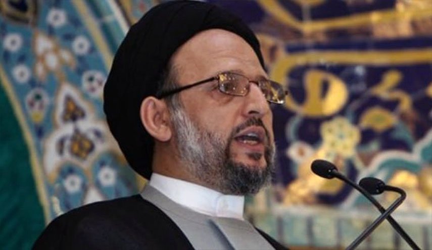 فضل الله يجدد يدعو القوى السياسية للإسراع بانتخاب رئيس للجمهورية