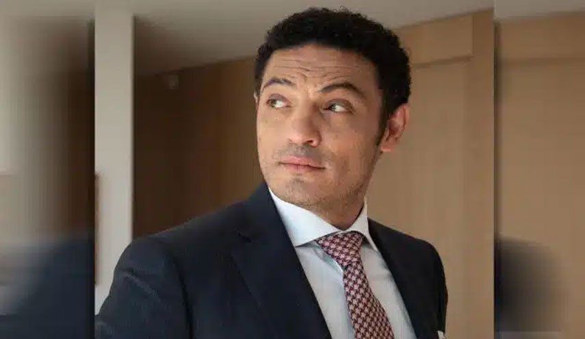 معارض مصري يكشف مخطط ابني زايد وسلمان لفرض سيطرة إماراتية على مصر