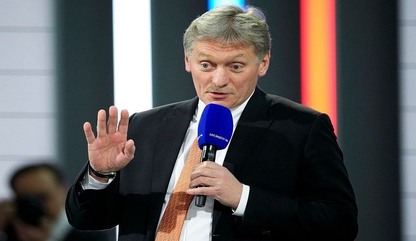 الكرملين يؤكد على أن 'خيرسون كيان روسي' ولا يمكن تغيير وضعها
