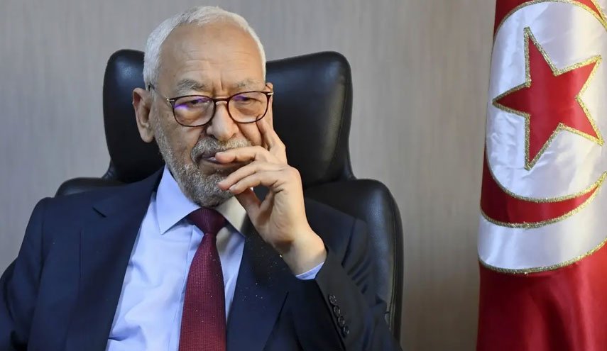 تونس.. منع ' الغنوشي' من السفر والنيابة تستأنف ضد قرار إطلاق سراحه