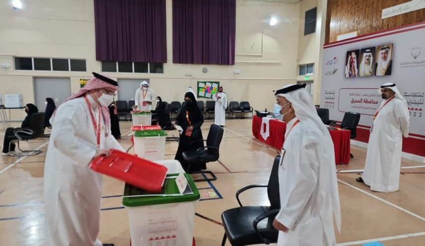 الانتخابات الصورية في البحرين وسط دعوات واسعة للمقاطعة