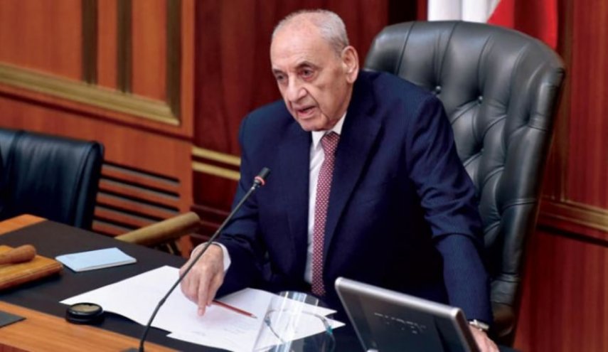 بري: الوضع بالويل ولن أبقى مكتوف اليدين ومن دون التوافق البلد سيدفع الثمن