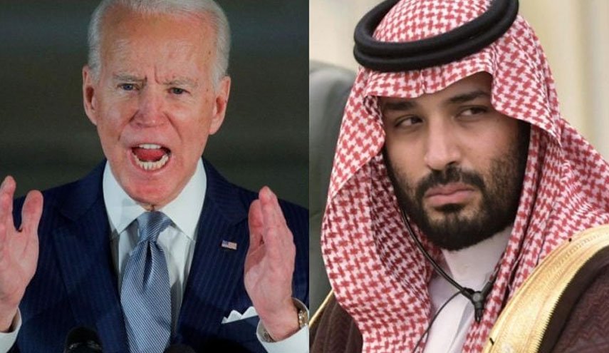 سوليفان: بايدن لا يعتزم الاجتماع بابن سلمان في قمة 'الـ20'