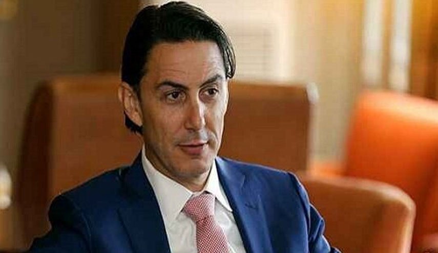 هوکشتاین: نتانیاهو توافق ترسیم مرزهای آبی را لغو نخواهد کرد