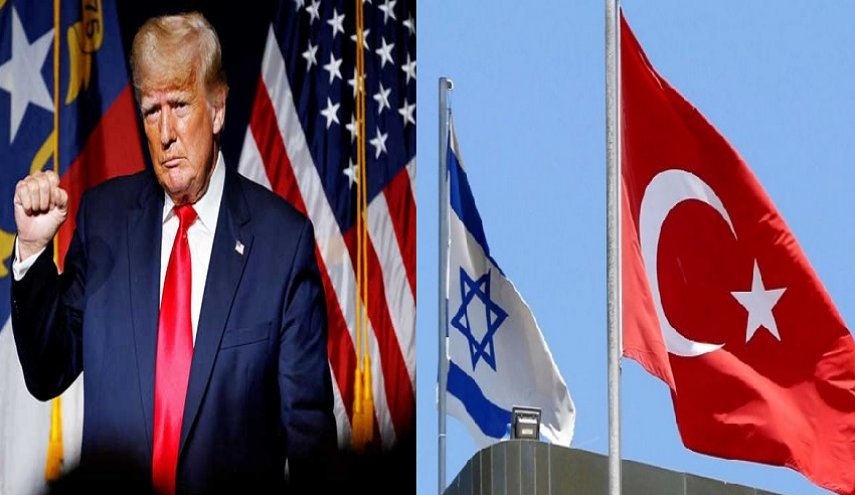 تطبيع تركي مع الاحتلال، لماذا غابت المباديء؟...الرئاسة الأميركية واحتمالات عودة ترامب