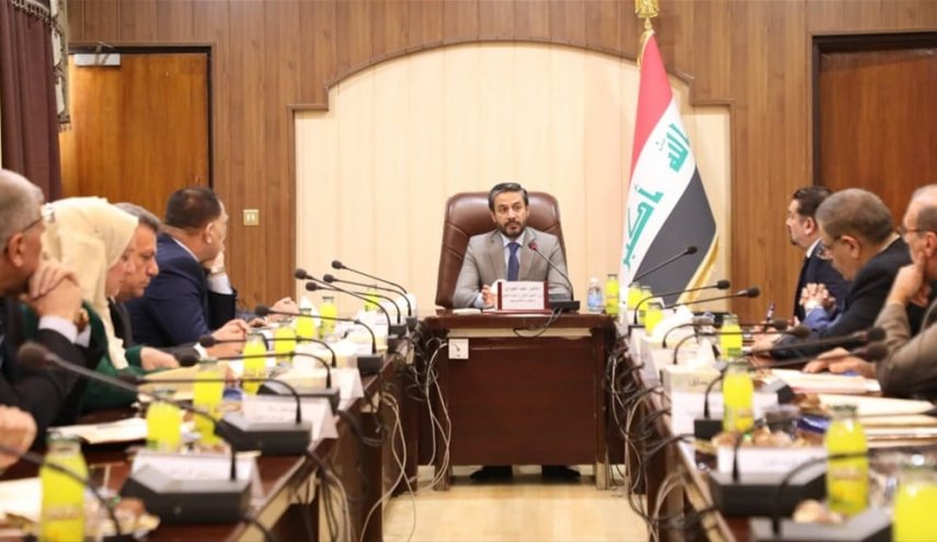 العبودي يخول عددا من صلاحياته لوكلاء ومجالس جامعات العراق