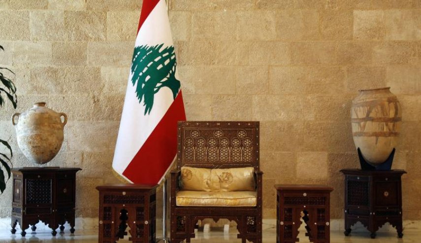 مناخات تصعيدية واخرى سلبية حول انتخاب رئيس جديد للبنان 
