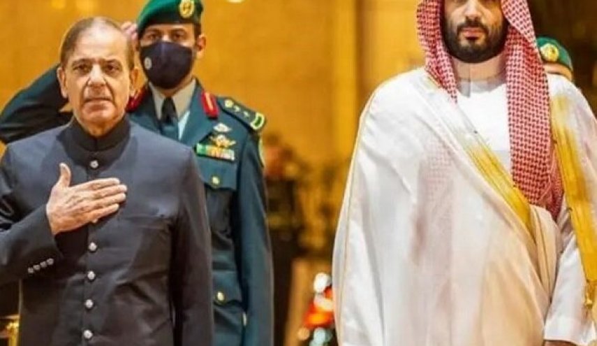دلیل تعویق سفر ولیعهد عربستان سعودی به پاکستان چه بود؟!