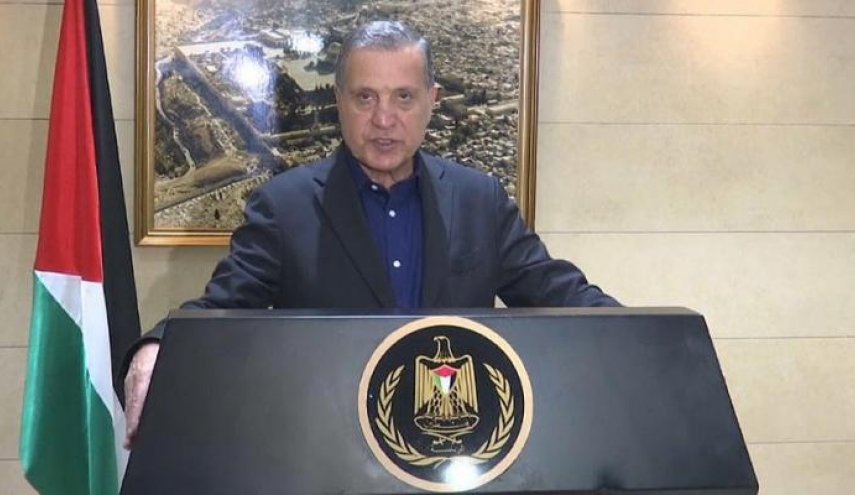 الرئاسة الفلسطينية ترد على استهانة 